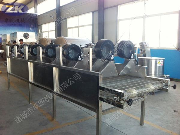 風(fēng)干線(xiàn)