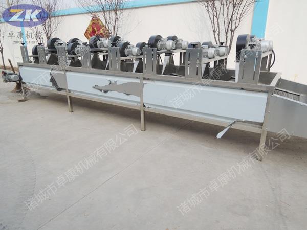 瀝水風(fēng)干機(jī)