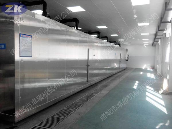 海鮮速凍機(jī)