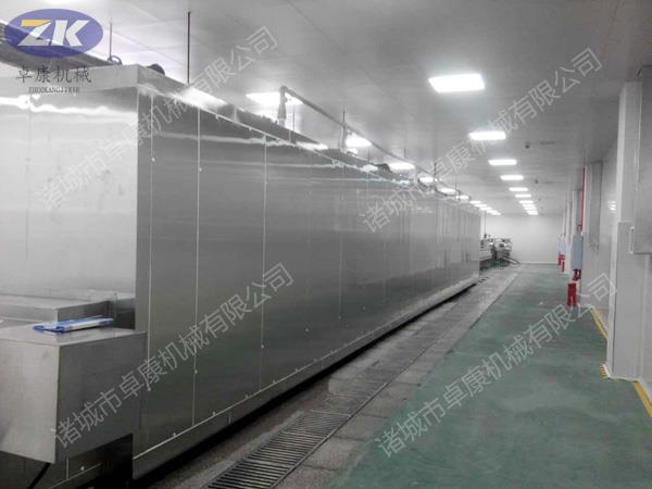 水餃速凍機(jī)